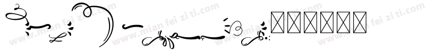 Samyak Multilingual字体转换